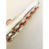 New! Samperi Spectrum Flute Sterling Silver Handcut Headjoint Offset g D# Roller Split E Mechanism Warranty!