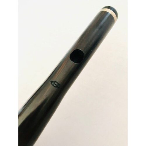 New Emerson Boston Legacy Grenadilla Piccolo Headjoint By Roy Seaman for Gemeinhardt Fits Zentner Roy Seaman Many Others