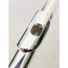 image_63f22ee7e7f51_IMG_2797.jpg New! Trevor James 12x Student Flute Offset G Open Hole C Foot Factory Warranty!