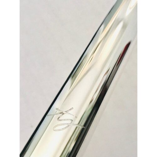 image_63f230c656440_IMG_2793.jpg New! Trevor James Privilege Flute- Solid Silver Lip/Riser Offset G Open Hole C Foot Factory Warranty!