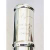 image_63f230c65a6ab_IMG_2794.jpg New! Trevor James Privilege Flute- Solid Silver Lip/Riser Offset G Open Hole C Foot Factory Warranty!