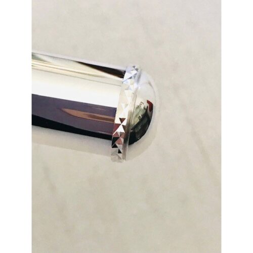 New! Trevor James 10x Flute Offset G Closed Hole C foot Sterling Silver lip/Riser Factory Warranty!