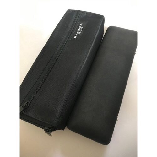 Hammig Cocus 651/4 With Wave Headjoint, Sterling Mechanism, High G# Mechanism, Warranty!