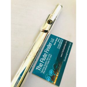 image_643a8046008bf_openbox.jpg SOLD - Nagahara Handmade .950 Silver Headjoint Tubing Sterling Lip/Riser, Komani Cut