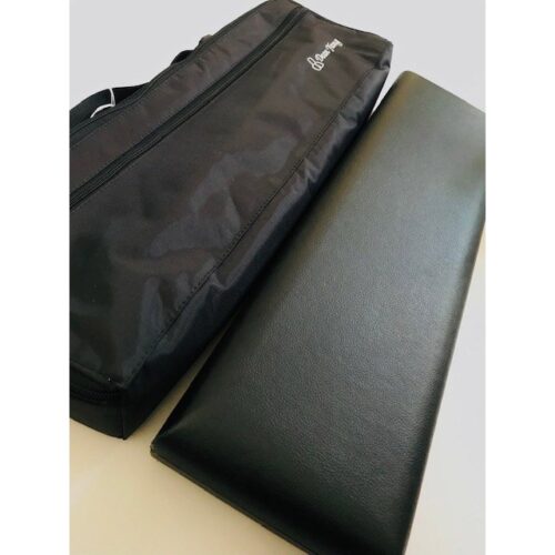 New Dean Yang Alto Flute, Curved and Straight Headjoints, Sterling Lip/Riser, Warranty!