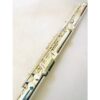 New Dean Yang Alto Flute, Curved and Straight Headjoints, Sterling Lip/Riser, Warranty!
