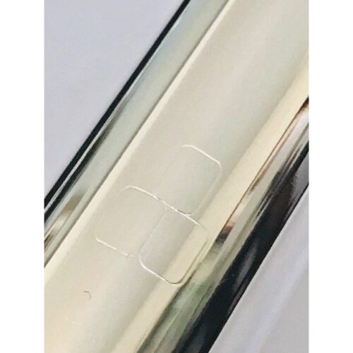 New Dean Yang Alto Flute, Curved and Straight Headjoints, Sterling Lip/Riser, Warranty!