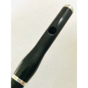 Hammig Grenadilla Wood Modified Wave Headjoint