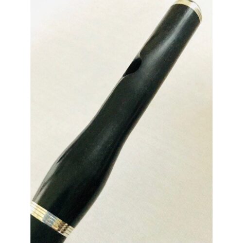 Hammig Grenadilla Wood Modified Wave Headjoint