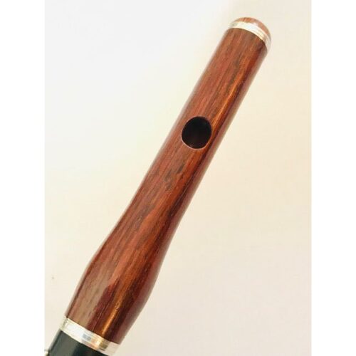 New Hammig Palissander (Rosewood) Piccolo Headjoint