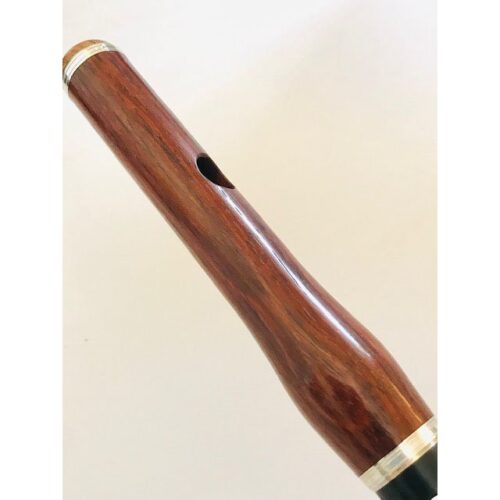 New Hammig Palissander (Rosewood) Piccolo Headjoint