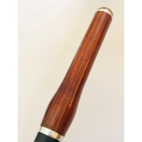 New Hammig Palissander (Rosewood) Piccolo Headjoint