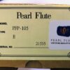 image_645f6dcb63c40_IMG_4427.jpg New Pearl PFP-105E Grenaditte Piccolo, Wave Headjoint, Split E Mechanism, Warranty!