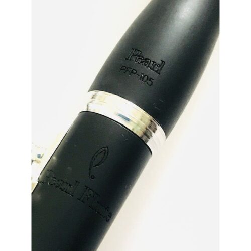 image_645f6dcb6edac_IMG_4431.jpg New Pearl PFP-105E Grenaditte Piccolo, Wave Headjoint, Split E Mechanism, Warranty!