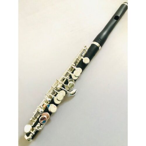image_645f6dcb8029b_IMG_4435.jpg New Pearl PFP-105E Grenaditte Piccolo, Wave Headjoint, Split E Mechanism, Warranty!