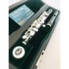 New Pearl PFP-105ES Grenaditte Piccolo, Standard Headjoint, Split E Mechanism, Warranty!