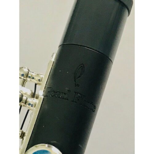 New Pearl PFP-105ES Grenaditte Piccolo, Standard Headjoint, Split E Mechanism, Warranty!