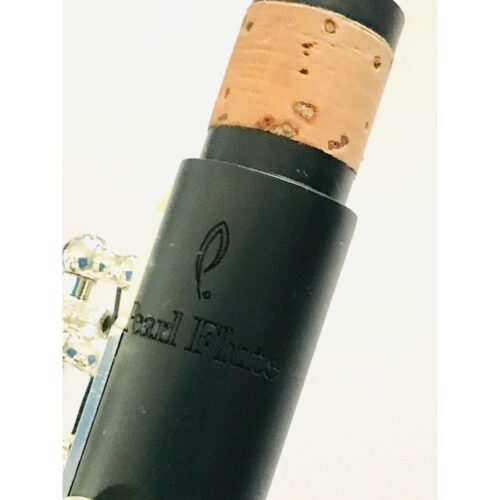 New Pearl PFP-105ES Grenaditte Piccolo, Standard Headjoint, Split E Mechanism, Warranty!