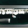 New Pearl PFP-105ES Grenaditte Piccolo, Standard Headjoint, Split E Mechanism, Warranty!