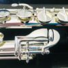 image_6485be1d23fe9_IMG_4817.jpg NEW DiZhao DZA-200 Alto Flute, Sterling Silver Headjoint and Body, Both Headjoints, Factory Warranty