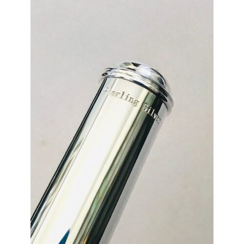 NEW DiZhao DZ-601 BEF, Sterling Silver Headjoint, Offset G, Split E Mechanism, Factory Warranty!