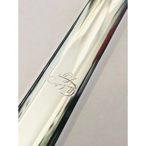 NEW DiZhao DZ-601 BEF, Sterling Silver Headjoint, Offset G, Split E Mechanism, Factory Warranty!