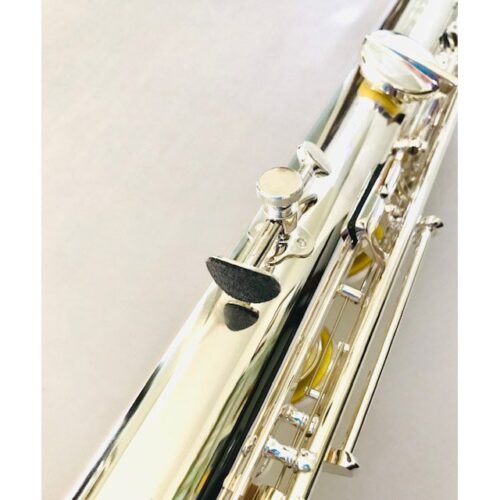 New! DZB, VC Vertical Bass Flute, Warranty!
