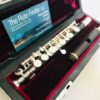 openbox-22.jpg New Weissman Grenadilla Wood Piccolo, Straight Headjoint, Warranty!