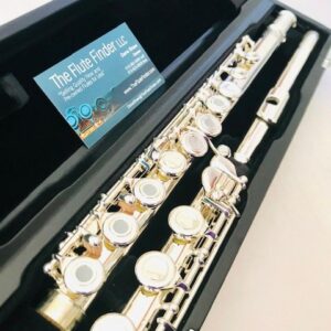 openbox-7-2.jpg New! DiZhao DZ-701 BOF, Solid Silver, Offset G, Factory Warranty!