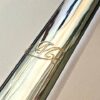 Miyazawa 602 Handmade Flute, .958 Britannia Silver, .958 Flute with 14k Riser, C# Trill, Full Brögger, Heavywall, Warranty!
