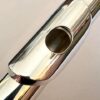 Pearl PF-665 Flute, Offset G, Split E Mechanism, Serviced & Warranty!