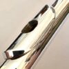 Pearl PF-665 Flute, Offset G, Split E Mechanism, Serviced & Warranty!