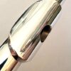 Pearl PF-665 Flute, Offset G, Split E Mechanism, Serviced & Warranty!