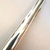 Pearl PF-665 Flute, Offset G, Split E Mechanism, Serviced & Warranty!