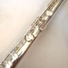Pearl PF-665 Flute, Offset G, Split E Mechanism, Serviced & Warranty!