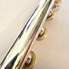 Pearl PF-665 Flute, Offset G, Split E Mechanism, Serviced & Warranty!