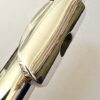 Lillian Burkart Elite 5-95 Platinum Enhanced Handmade Flute, Offset G, C# Trill, M2 Headjoint, 1-year Warranty!
