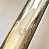 Muramatsu EXIII Handmade Flute, Silver Headjoint, Offset G, B foot, Standard Headjoint Cut, 1-year Warranty