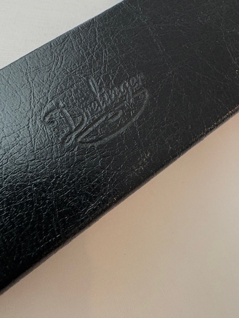 IMG_0669 Drelinger Custom Karritium Flute Headjoint, Engraved Lipplate and Platinum Air Reed, Wave Edge