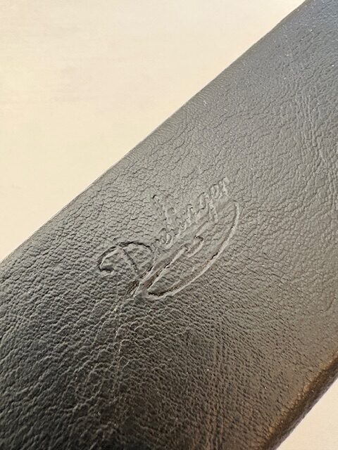 IMG_0680 Drelinger Custom Made Sterling Silver Flute Headjoint, 1-year Warranty!