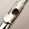 IMG_0682 Drelinger Custom Made Sterling Silver Flute Headjoint, 1-year Warranty!