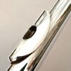 IMG_0683 Drelinger Custom Made Sterling Silver Flute Headjoint, 1-year Warranty!