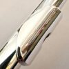 IMG_0684 Drelinger Custom Made Sterling Silver Flute Headjoint, 1-year Warranty!