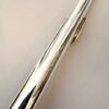 IMG_0685 Drelinger Custom Made Sterling Silver Flute Headjoint, 1-year Warranty!