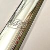 IMG_0789 Miyazawa Handmade Flute Model 602, Solid Silver, .958 Britannia Silver Tubing, Split E Mechanism, C# Trill, D# Roller, 1-Year Warranty!