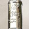 IMG_0790 Miyazawa Handmade Flute Model 602, Solid Silver, .958 Britannia Silver Tubing, Split E Mechanism, C# Trill, D# Roller, 1-Year Warranty!