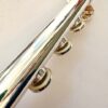 IMG_0798 Miyazawa Handmade Flute Model 602, Solid Silver, .958 Britannia Silver Tubing, Split E Mechanism, C# Trill, D# Roller, 1-Year Warranty!