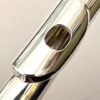 IMG_0830 New! Muramatsu DS Handmade Flute, All Silver, Offset G, C# Trill, D# Roller, Split E Mechanism, Authorized Dealer, Muramatsu America Warranty!