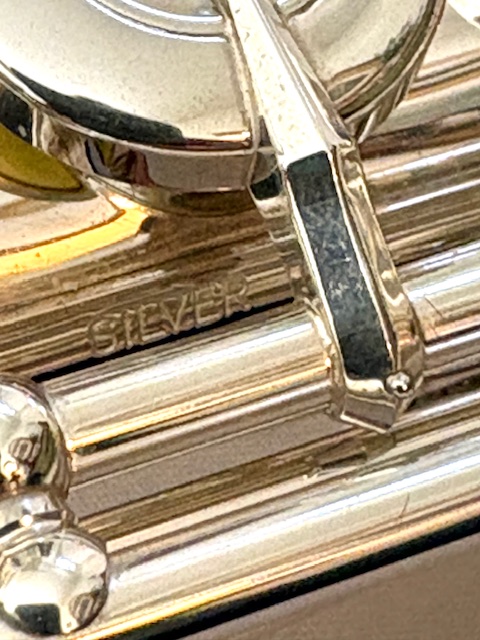 IMG_0832 New! Muramatsu DS Handmade Flute, All Silver, Offset G, C# Trill, D# Roller, Split E Mechanism, Authorized Dealer, Muramatsu America Warranty!