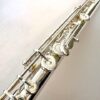 IMG_0833 New! Muramatsu DS Handmade Flute, All Silver, Offset G, C# Trill, D# Roller, Split E Mechanism, Authorized Dealer, Muramatsu America Warranty!